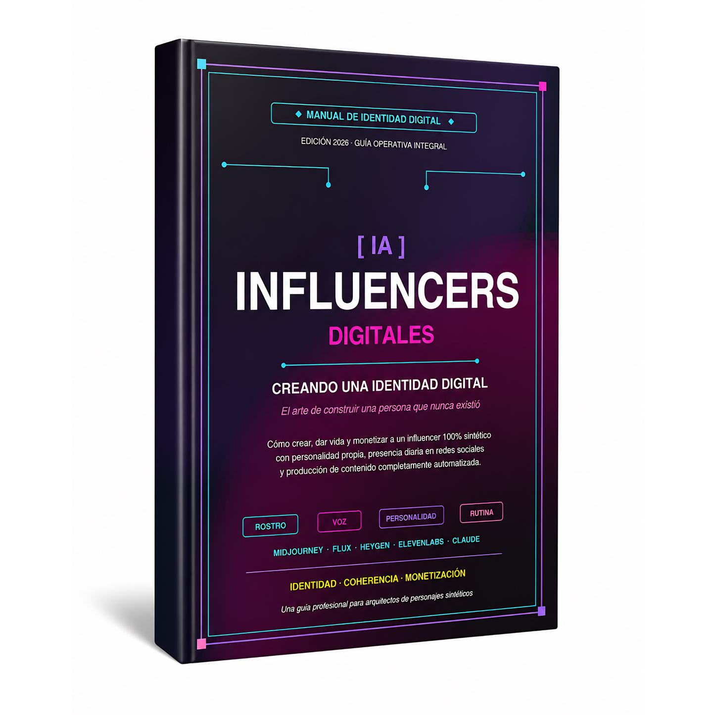 Crea Influencers con IA