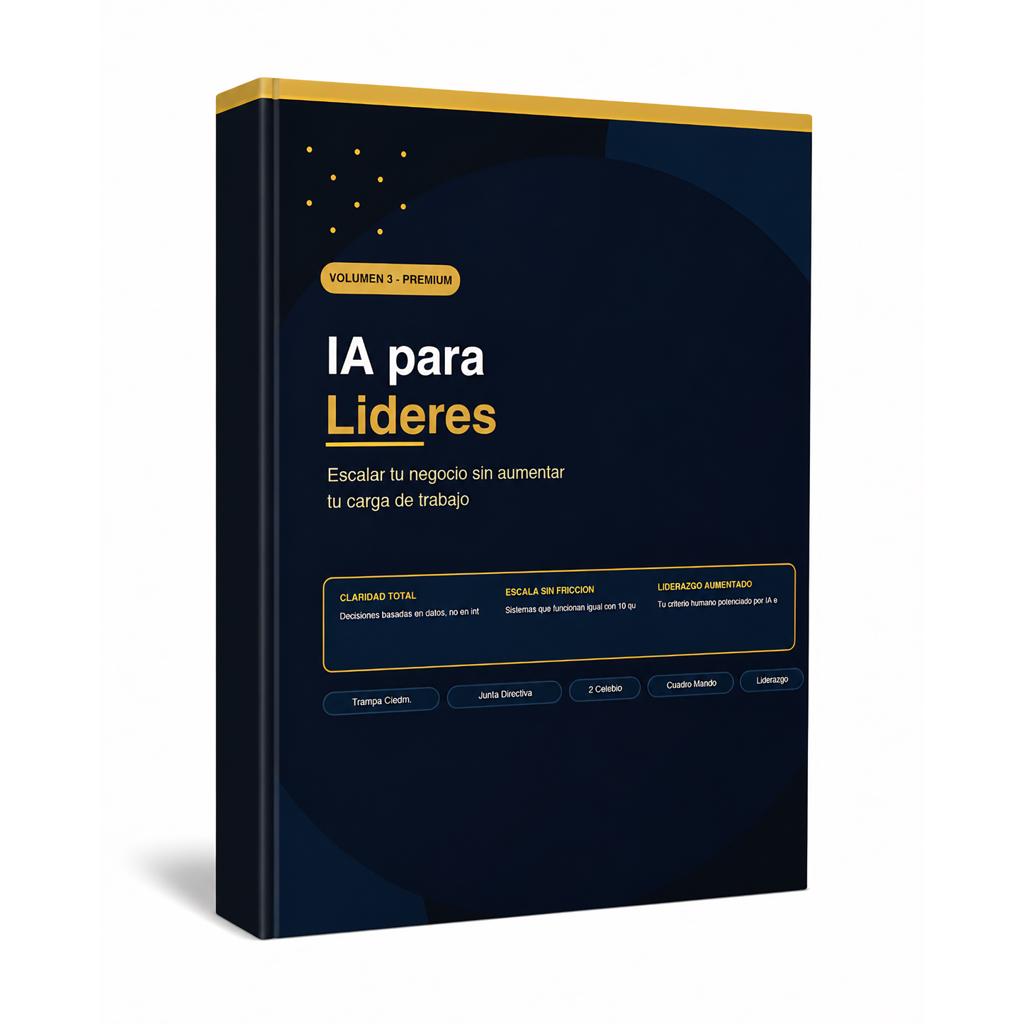 IA para Lideres