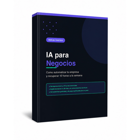 IA para Negocios