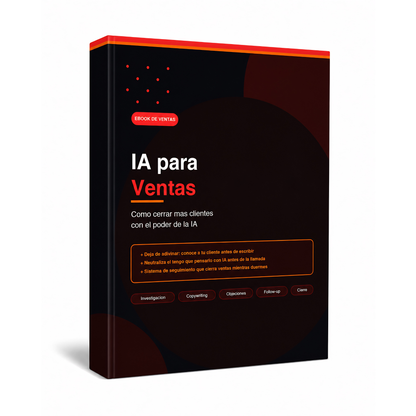 IA para Ventas