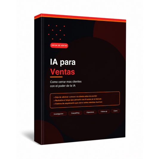 IA para Ventas